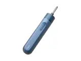 Аккумуляторная литий-ионная отвёртка HOTO Li-ion Screwdriver-Lite (синий), QWLSD007