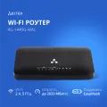 Двухдиапазонный гигабитный Wi-Fi-роутер Eltex RG-1440G-Wac с поддержкой Easy Mesh, черный