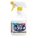 Универсальное кухонное моющее и отбеливающее пенное средство с возможностью распыления Mitsuei, 400 мл, 400 г