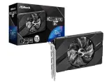 Видеокарта Asrock PCI-E 4.0 A380 CLI 6GO INTEL ARC A380 6Gb 96bit GDDR6 2250/15500 HDMIx1 DPx3 HDCP Ret