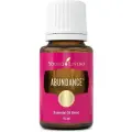 Смесь масел Изобилие Янг Ливинг. Abundance Young Living - 15 мл