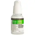 DERMA FACTORY Real-Vera Pore Serum 30 мл 6 г 1 шт. флакон с дозатором