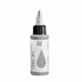 Краска для тату серая GREY PASTEL DARK SET - TONE #1 Gallery Tattoo Ink, 50 мл