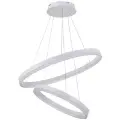 Подвесная люстра Natali Kovaltseva LED LAMPS 81297