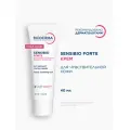Крем для лица Sensibio Forte для чувствительной кожи с покраснениями