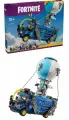 Конструктор Фортнайт Боевой Автобус / Fortnite Battle Bus / 954 детали / аналог Lego