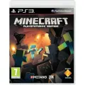 Игра Minecraft (русская версия) для PS3