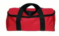 Сумка универсальная Tplus 400х170х140 мм (красная)