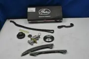 Комплект для замены цепей ГРМ Gates Nissan Primera / X-Trail Qashqai MR16DE/MR18DE/MR20DE