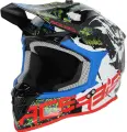 Шлем Acerbis LINEAR 22-06 White/Black (S)