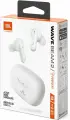 Наушники JBL Wave Beam 2 (белый)