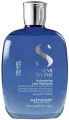 Шампунь для придания объема волосам Volumizing Low Shampoo, 250 мл