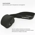 Дверной якорь для крепления эспандеров SwimRoom Door Anchor