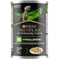 Pro Plan Veterinary Diets Hypoallergenic для собак влажный при пищевой непереносимости 400 г 12шт