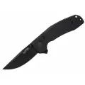 Нож SOG, 12-38-01-41 SOG-TAC XR Black Out