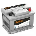 Аккумулятор DELKOR AGM 60R+