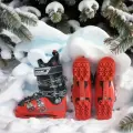 Резиновые Накладки На Горнолыжные Ботинки Ski Boot Traction 265-340mm