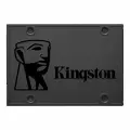 Твердотельный накопитель SSD Kingston 2.5 240GB Kingston A400 Client SSD SA400S37/240G SATA 6Gb/s