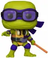 Фигурка Funko POP! Movies TMNT Mutant Mayhem Donatello (1394) 72335