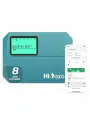 Контроллер полива INKBIRD/HiOazo HO-SC-8W, экран, 8 зон полива, поддержка WI-FI