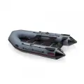 Лодка ПВХ Тайга Nova-360 Киль (цвет серый)