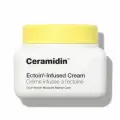 Глубоко увлажняющий крем для лица DR. JART+ Ceramidin Ectoin-Infused Cream 50 мл