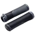 Грипсы BBB Cobra 142mm Black/Dark Grey