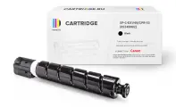 Картридж SP C-EXV49/GPR-53 (8524B002) для Canon, черный