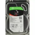 Жёсткий диск Seagate ST4000VN008, 4 TB, 5900RPM, 64MB, 26 dB, RAID