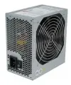 Блок питания Qdion, ATX QD-400W, 400 Вт, 80 Plus Bronze, ActivePFC, серый
