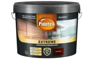 Лазурь для дерева Pinotex Extreme Палиcандр 9л