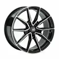 Диск LS FlowForming RC58 8,5x20 5/114,3 конус ET45 67,1 BKF
