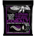 Струны для 7-струнной электрогитары Ernie Ball 2729
