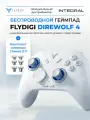 Игровой комплект Flydigi Direwolf 4, джойстик, джойстик pack2
