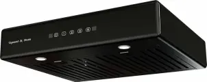 Вытяжка кухонная K0094B черный