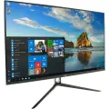 Монитор 27 CBR LCD-MF2701-OPC LCD безрамочный, VA, 1920x1080, 75Гц, VGA, HDMI, черный