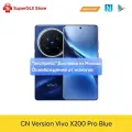 Смартфон Vivo X200 Pro, 16/512ГБ, global