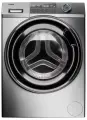 Стиральная машина Haier HW70-BP12969ASE, серебристый, 7кг, 1200 об/мин