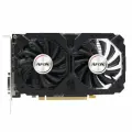 Видеокарта Afox AMD Radeon RX 550 4Gb AFRX550-4096D5H2-V4