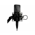 TOPPING Микрофон универсальный CL 101, черный