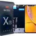 Дисплей Apple на iPhone XR с тачскрином in cell 720p ZY