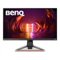 Монитор Benq EX2710S 27', 1920x1080, IPS, 165Hz, 1200:1, 400cd, 1ms, 2*HDMI, DP; 2*USB 3.0; Speakers, Height adj 100, Flicker-free; Low Blue Light, 3Y, Grey
