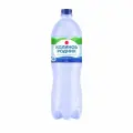 Вода минеральная газированная Калинов Родник 1.5 л