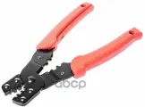 Клещи обжимные для электромонтажа JTC-3205