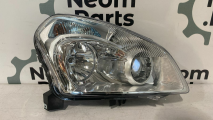 Фара правая галоген Nissan Qashqai 1 J10 2006-2010, Neom.Parts