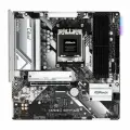 Материнская плата ASRock A620M PRO RS (A620M PRO RS) - AM5, AMD A620, 4хDDR5, 1хPCI-Ex16, 3хМ.2, Micro-ATX