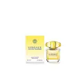 Versace Yellow Diamond 30 мл туалетная вода женская , цветочные