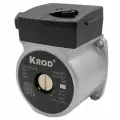 Насос (двигатель) циркуляционный KROD UPS12/6-3C для котлов WOLF FGG 2072319