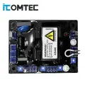 Автоматический регулятор напряжения ICOMTEC AS440