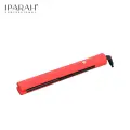 Выпрямитель для волос профессиональный Iparah Professional P-103R (красный)